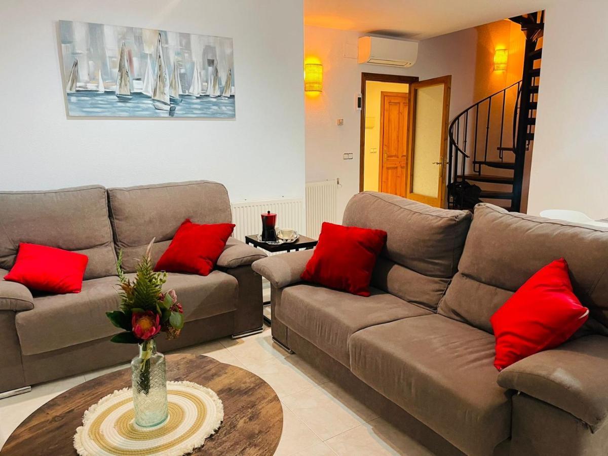 La Casa De La Vila Palamós Esterno foto
