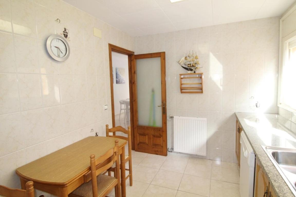 La Casa De La Vila Palamós Esterno foto