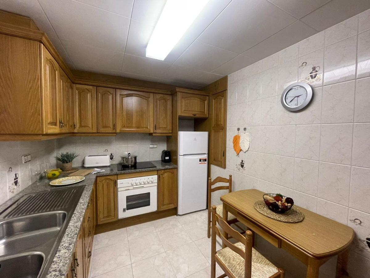 La Casa De La Vila Palamós Esterno foto