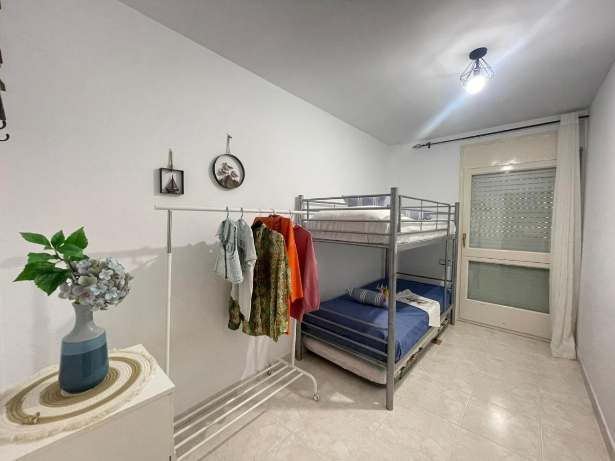 La Casa De La Vila Palamós Esterno foto