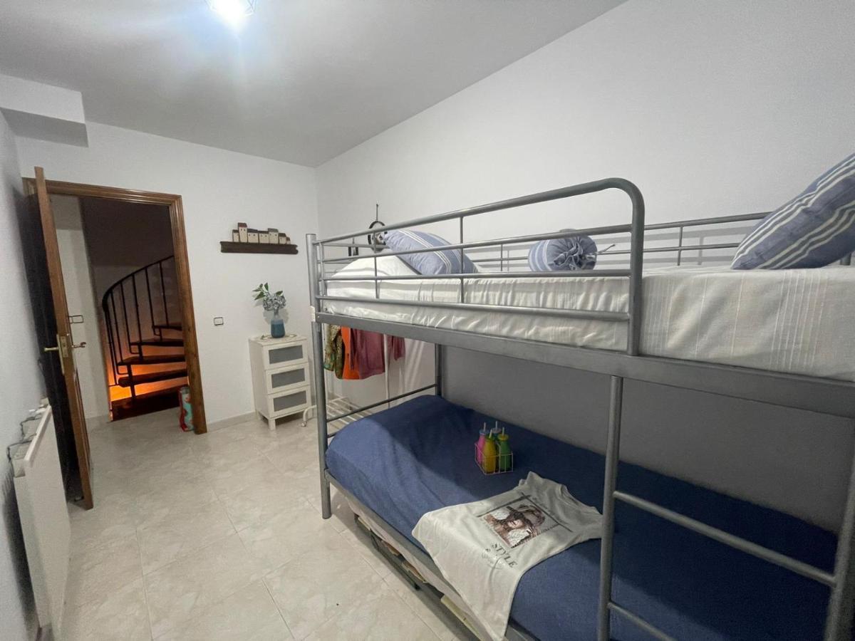 La Casa De La Vila Palamós Esterno foto