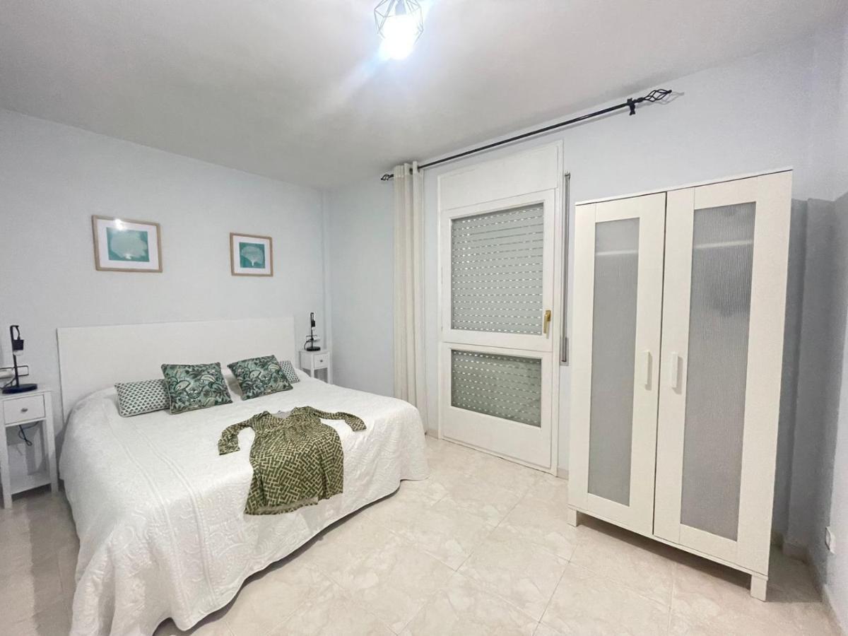 La Casa De La Vila Palamós Esterno foto