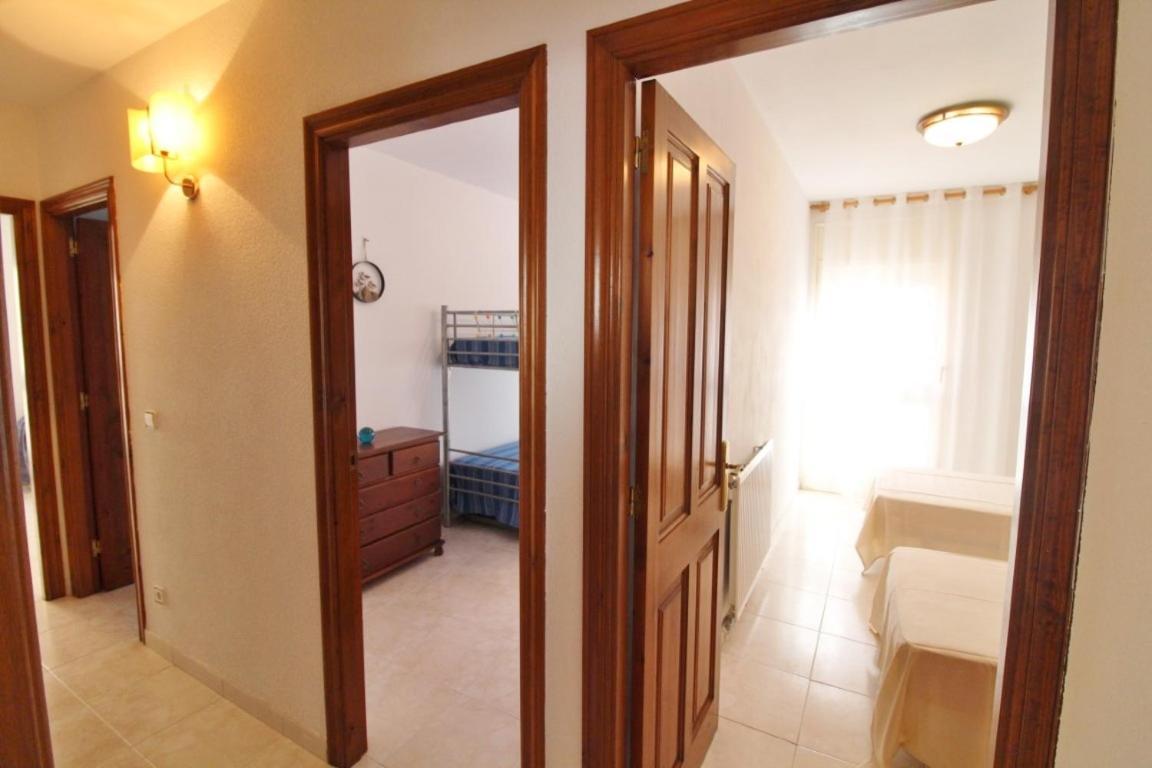 La Casa De La Vila Palamós Esterno foto