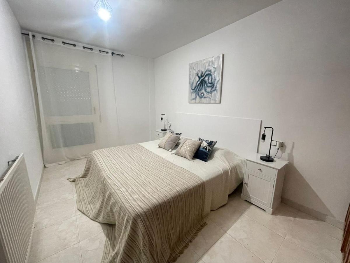 La Casa De La Vila Palamós Esterno foto